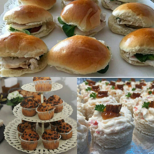 Coctel Promocion Marzo